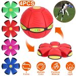 The Doggy Disc Ball