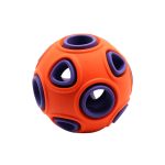 Luminous Sounding Dog Toy Ball Glow-in-the-Dark