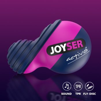 Resistant Chewing Dog Ball