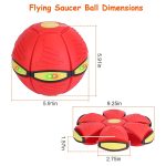 The Doggy Disc Ball