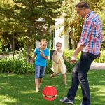 The Doggy Disc Ball