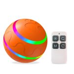 Viral Shaking ball im1