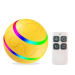 Viral Shaking ball im1