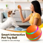 Viral Shaking ball im1