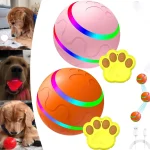 Viral Shaking ball im1