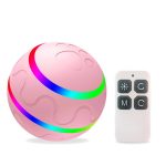 Viral Shaking ball im1