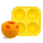 Silicone Slow Feeder Dog Toy.