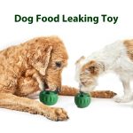 Silicone Slow Feeder Dog Toy. Best Slow Feeder Dog Toys for Fast Eaters