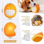 Best Dog Balls for Aggressive Chewers