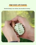 Interactive Sound Dog Ball | Interactive Dog Squeaky Toy