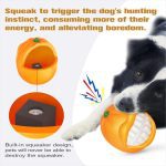 Best Dog Balls for Aggressive Chewers