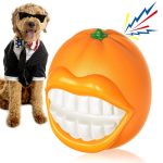 Best Dog Balls for Aggressive Chewers
