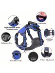 Tactical Service Dog Harness Kit