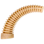 Flufflehorn Dental Antler - Indestructible Nylon Dog Chew Toy