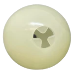 Glow-in-the-Dark Dog Ball – Treat Dispenser and Water Toy for Interactive Play | 50% OFF Today
