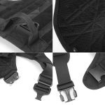 Luxury Durable Dog Harness with Leash Set