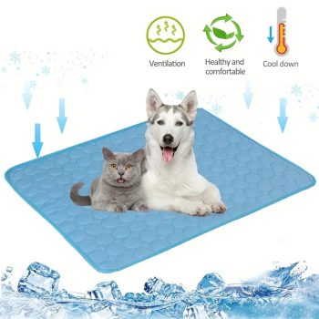 Best Dog Cooling Mats for Summer