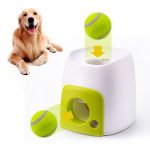 Smart Dog Food Reward Ball – Interactive Treat Dispensing Toy & Rolling Feeder for Dogs