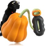 Heavy-Duty Dog Rope Fetch Toy for Aggressive Chewers | Durable Tug & Exercise Toy for Medium & Large Dogs | 50% OFF Today | Shipped from USA