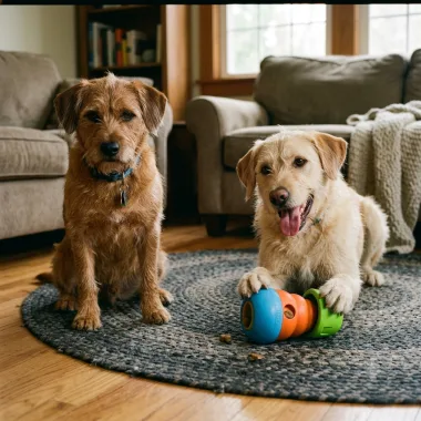 Signs Your Dog Is Bored: 10 Warning Signs Every Dog Owner Should Know